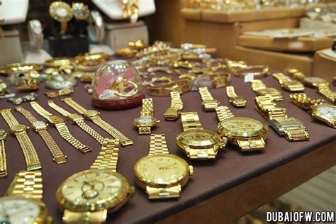 replica watches gold souk dubai|watch dealers in dubai.